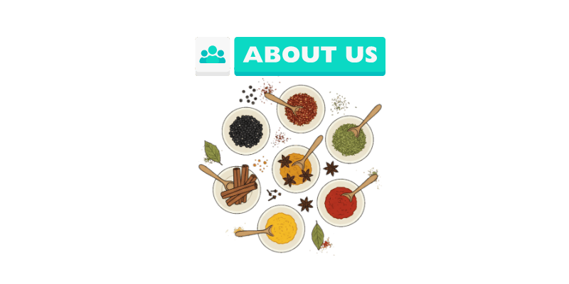 About Wak Spices